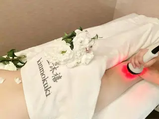 まつげパーマ専門店 金沐禧のマツエク・マツパデザイン