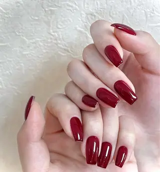 ネイル は るなのネイルデザイン