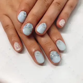 ネイル nail roomのネイルデザイン