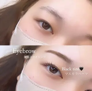 マツエク・マツパ Lino🎀 天文館のマツエク・マツパデザイン