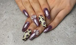 ネイル ネイルサロン Bebeのネイルデザイン