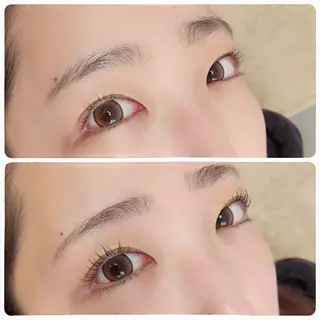 マツエク・マツパ beautysalon ASHA所属・ASHA ikumiのマツエク・マツパデザイン