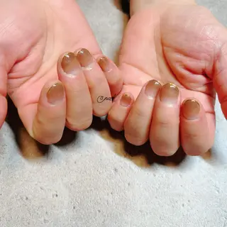 ネイル ♾nail 恵美のマツエク・マツパデザイン