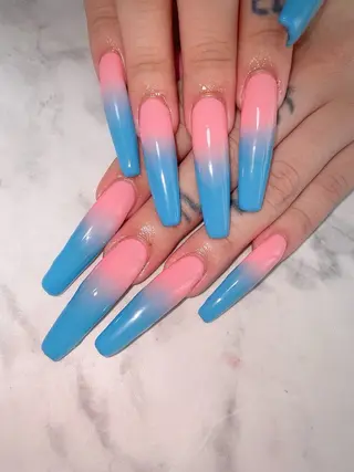 ネイル ✤Ina nail✤のネイルデザイン