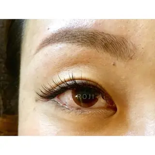 マツエク・マツパ eyelash&eyebrow design ROJI所属・まつエク&眉 ROJIのマツエク・マツパデザイン
