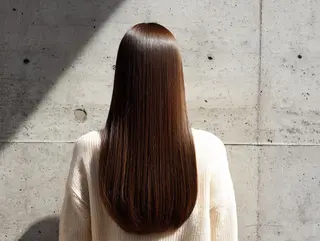 ロング PASSION 仙台長町のヘアスタイル