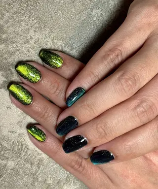 ネイル Su. Naillandのネイルデザイン