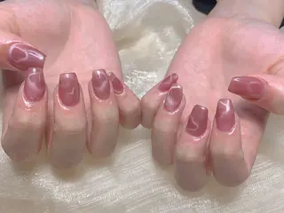 ネイル Nail Jolie所属・Nail Jolieのネイルデザイン