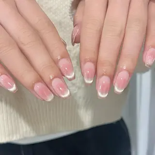 ネイル Ugirl NailSalonのネイルデザイン