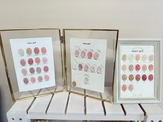 ネイル Bloom所属・ネイル＆フェイシャル Bloomのエステ・リラクイメージ