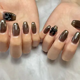 ネイル Reflection marikoのネイルデザイン