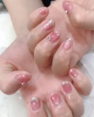 ネイル 大門浜松町 ネイルのネイルデザイン