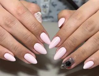 ネイル 🍑 momo_nailのネイルデザイン