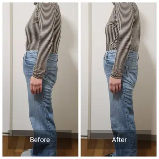 顔ツボ整顔セラピスト 三根百恵のエステ・リラクイメージ