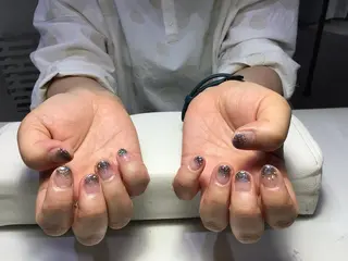 ネイル ifeel-Rose所属・💐 𝙍𝙀𝙉𝘼のヘアスタイル