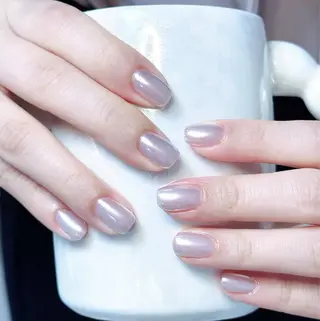 ネイル 🎀🎀YooLi Nail Salonのネイルデザイン