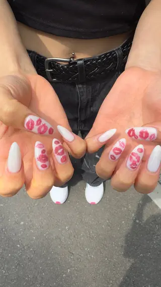 ネイル MH_ Nailのネイルデザイン