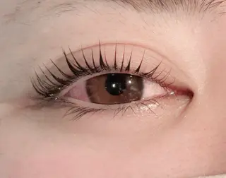 マツエク・マツパ まつエク🌙 Hinataのマツエク・マツパデザイン