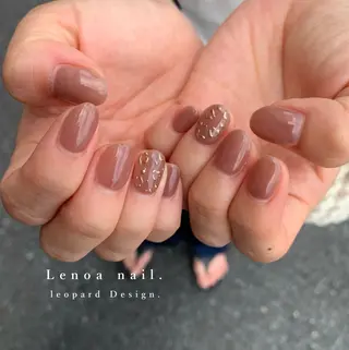 ネイル nailsalon Lenoaのネイルデザイン