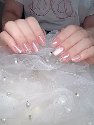 ネイル MK ネイルサロンのネイルデザイン