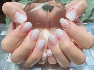 ネイル Regulus 光田のネイルデザイン