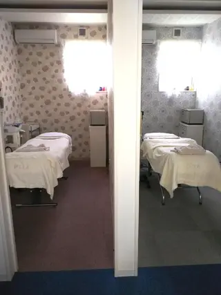 POLA  ルフラン所属・荒川 梓のエステ・リラクイメージ