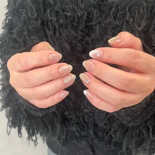 ネイル S. SAYAのネイルデザイン