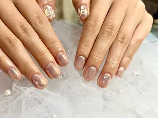 ネイル JAM Orario Nailのネイルデザイン