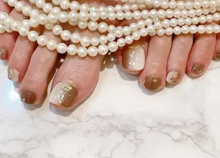 ネイル SINCERELY シンシアリー🌈のネイルデザイン