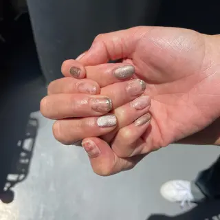 ネイル IROHA Nail 堺雛薫のネイルデザイン