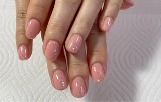 ネイル nailsalon SANANAILのネイルデザイン