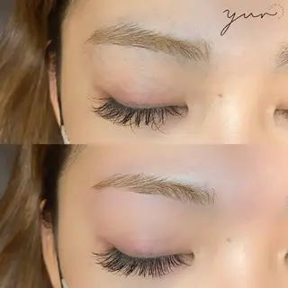 アイブロウ yur【ユル】 梅田店の眉毛・アイブロウイメージ