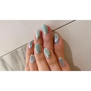 ネイル パラジェル登録サロンfeerique所属・Uchida Mayunaのその他イメージ