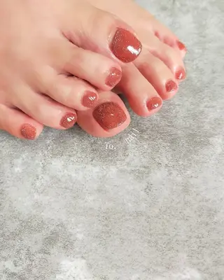 ネイル To. nail （トゥ ネイル）のネイルデザイン