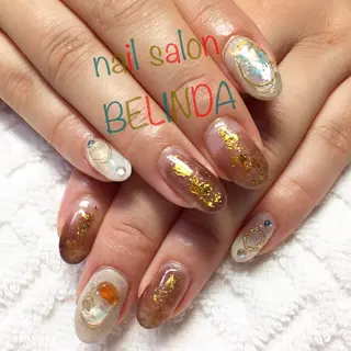 ネイル 毛利 ゆりあのエステ・リラクイメージ