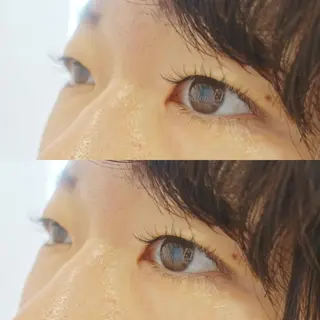 マツエク・マツパ SALON東海店所属・アイリスト 松永のマツエク・マツパデザイン