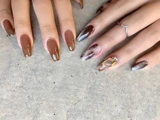 ネイル Lumos nail&eyelash所属・Lumos Ayakaのマツエク・マツパデザイン