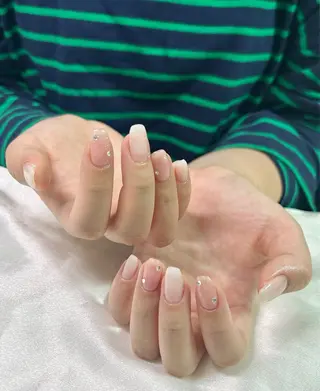 ネイル Rarity ネイルサロン所属・コウ ヨウのネイルデザイン