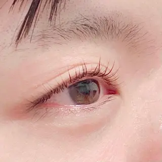 マツエク・マツパ Uni.Lash【ユニラッシュ】所属・内田 有華のマツエク・マツパデザイン