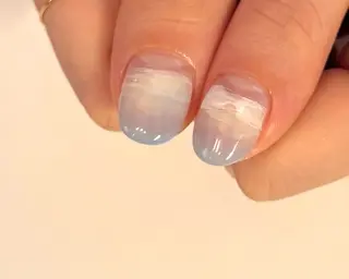 ネイル 10ten所属・10ten Mikiのネイルデザイン