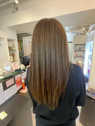 カラー ゆうな/🎀マツエク ・マツパ 🎀のマツエク・マツパデザイン