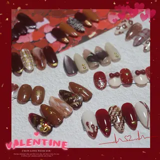 ネイル Dreamer nailのネイルデザイン