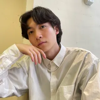 ショート メンズ 月100人以上 髪質改善施術｜谷口のヘアスタイル