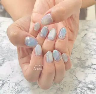 ネイル 石野 広佳のネイルデザイン