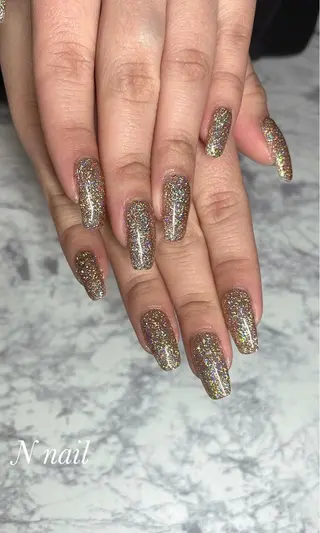 ネイル N nailのネイルデザイン