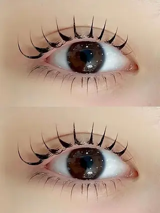 マツエク・マツパ パリエク専門店 FOIのマツエク・マツパデザイン