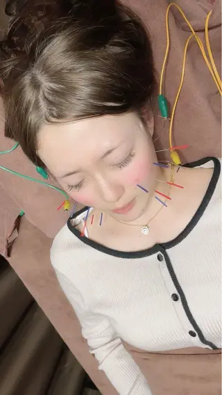 市川 悟のエステ・リラクイメージ