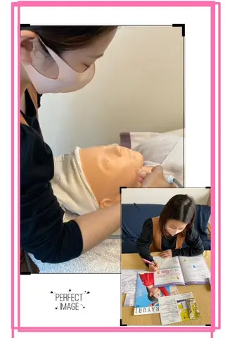 メナード熊本 嘉島のエステ・リラクイメージ