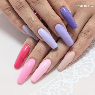 ネイル ネイル junkoのネイルデザイン