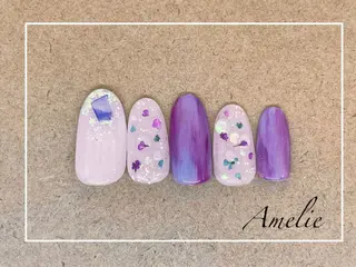 ネイル yo koのネイルデザイン